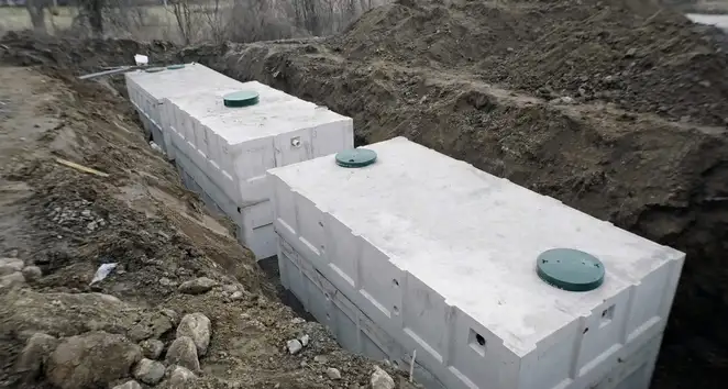 Exterior drainage cleaning and foundation protection maintenance in Santa Ana, CA